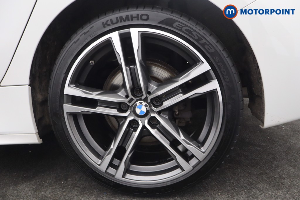 BMW 1 Series M Sport Manual Petrol Hatchback - Stock Number (1678523) - 30th supplementary image