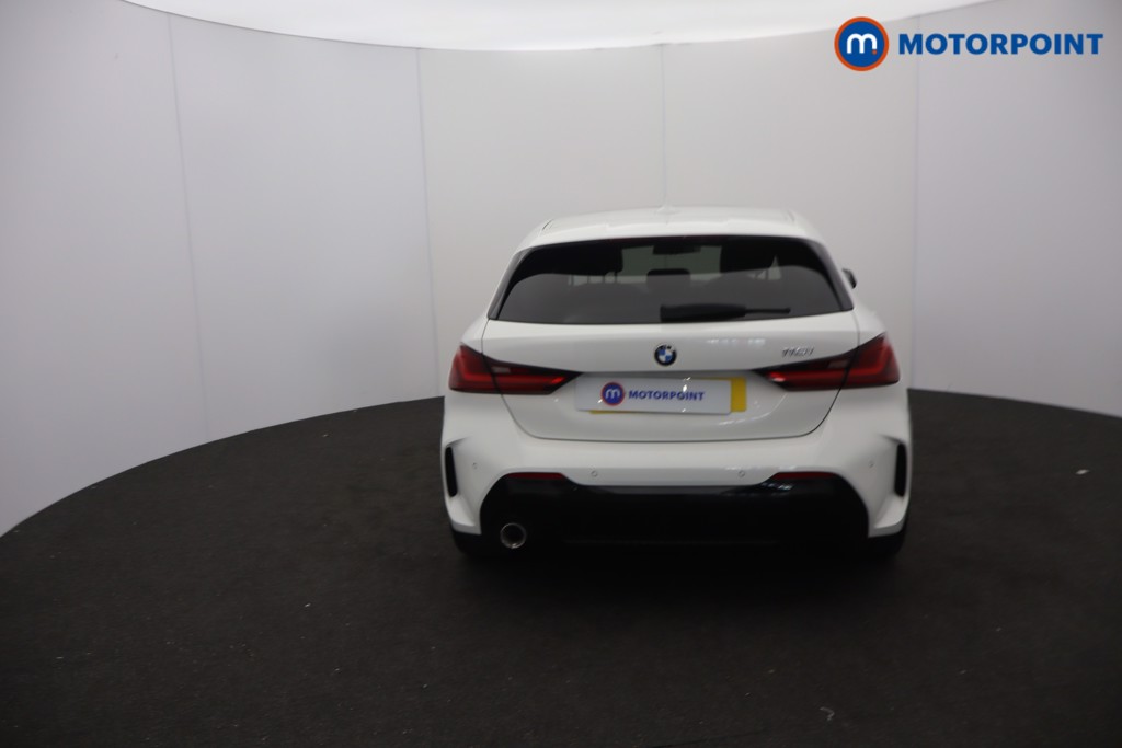 BMW 1 Series M Sport Manual Petrol Hatchback - Stock Number (1678523) - 1st supplementary image