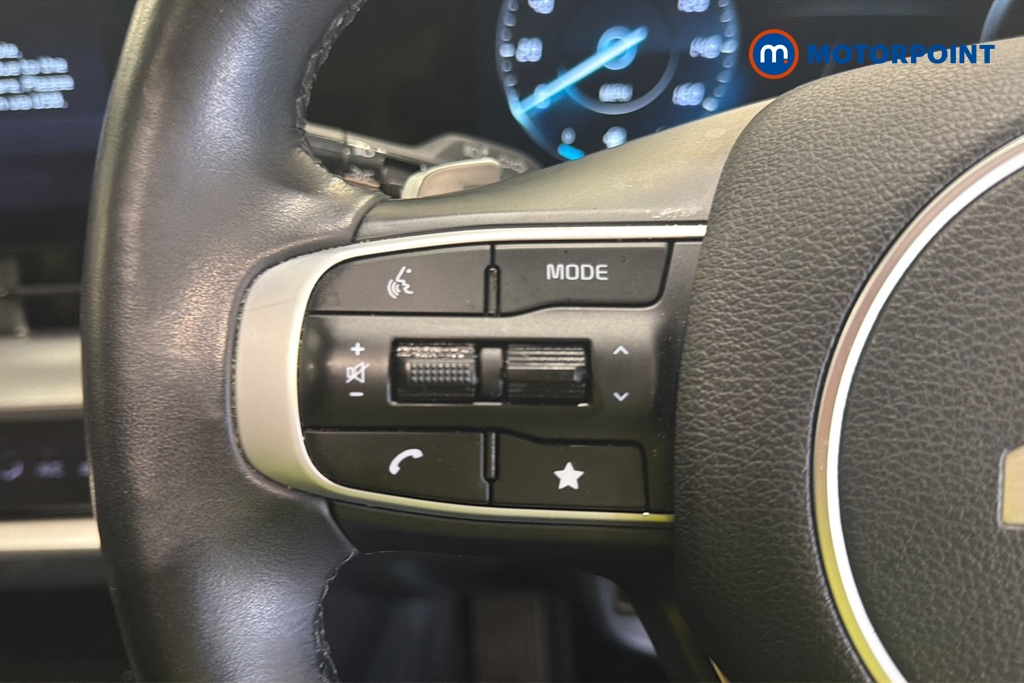 KIA Sportage Gt-Line S Automatic Petrol SUV - Stock Number (1678535) - 4th supplementary image