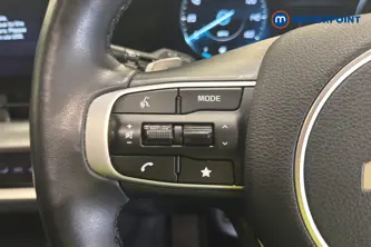 KIA Sportage Gt-Line S Automatic Petrol SUV - Stock Number (1678535) - 4th supplementary image