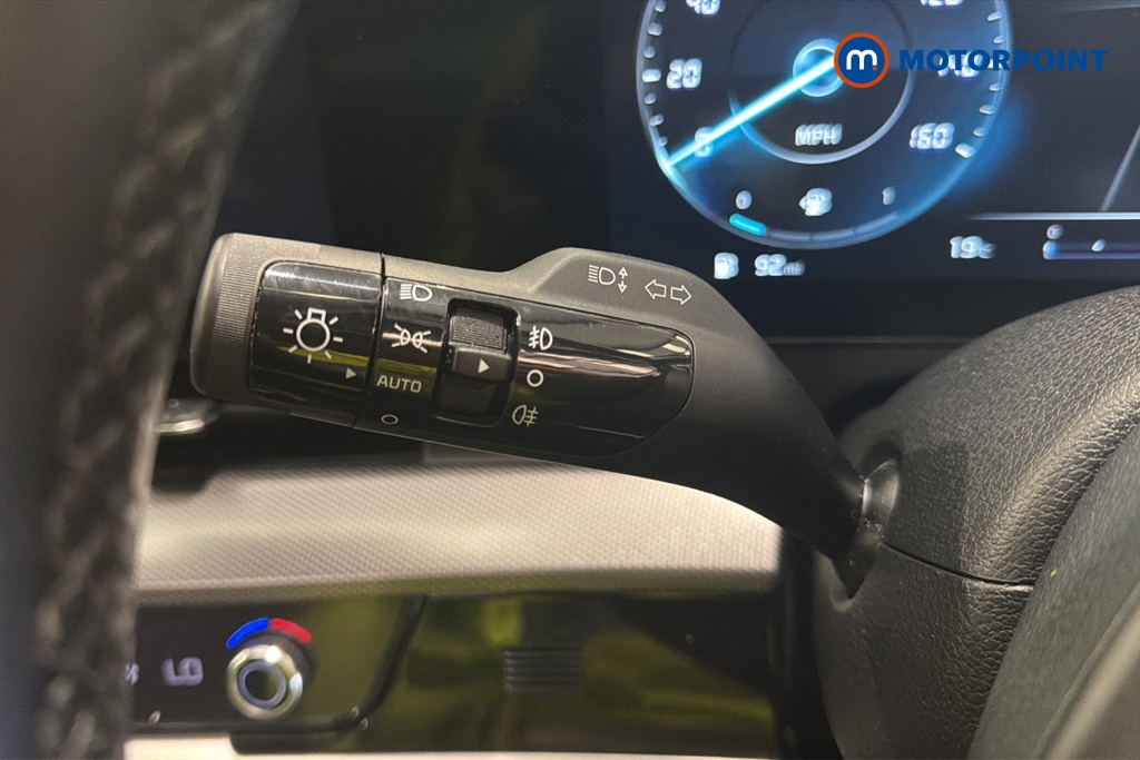 KIA Sportage Gt-Line S Automatic Petrol SUV - Stock Number (1678535) - 5th supplementary image