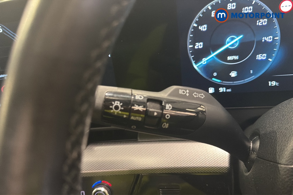 KIA Sportage Gt-Line S Automatic Petrol SUV - Stock Number (1678535) - 11th supplementary image