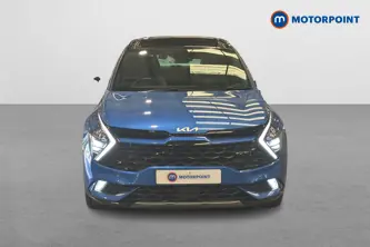 KIA Sportage Gt-Line S Automatic Petrol SUV - Stock Number (1678535) - Front bumper