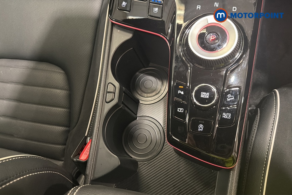 KIA Sportage Gt-Line S Automatic Petrol SUV - Stock Number (1678535) - 16th supplementary image