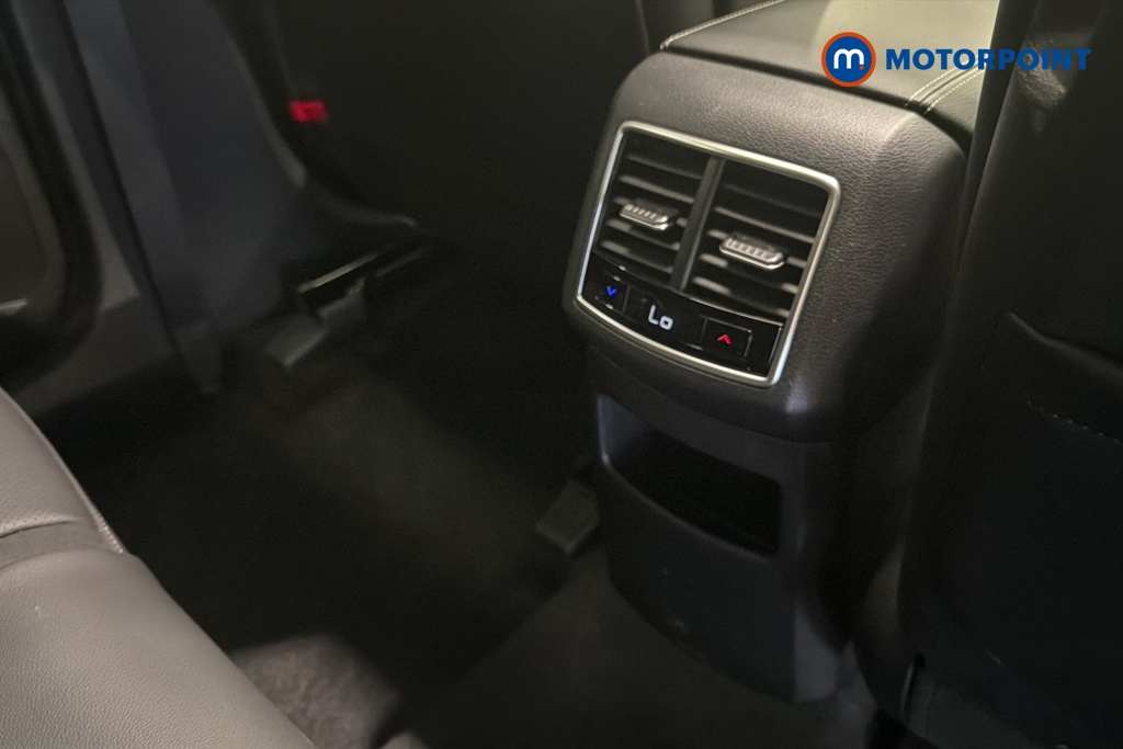 KIA Sportage Gt-Line S Automatic Petrol SUV - Stock Number (1678535) - 28th supplementary image