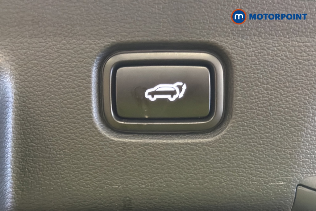 KIA Sportage Gt-Line S Automatic Petrol SUV - Stock Number (1678535) - 35th supplementary image