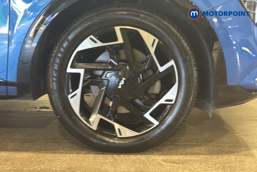 KIA Sportage Gt-Line S Automatic Petrol SUV - Stock Number (1678535) - 47th supplementary image