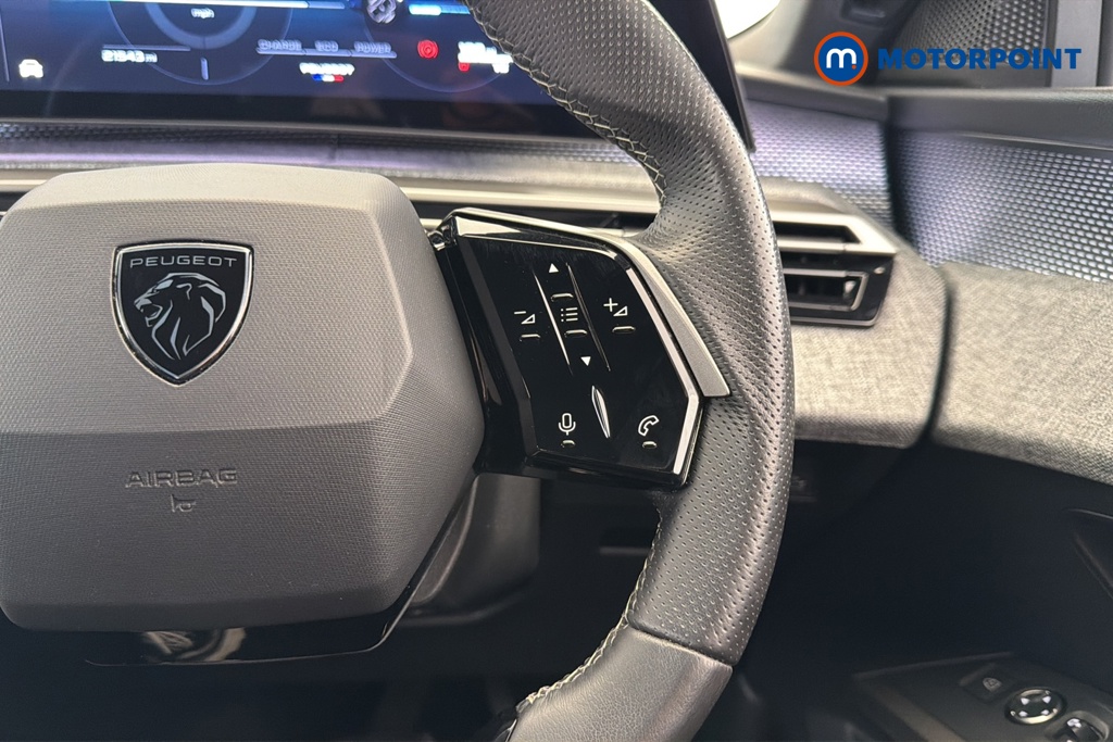 Peugeot 3008 GT Automatic Petrol SUV - Stock Number (1678597) - 3rd supplementary image