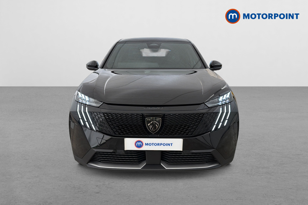 Peugeot 3008 GT Automatic Petrol SUV - Stock Number (1678597) - Front bumper