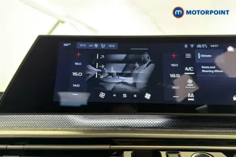 Peugeot 3008 GT Automatic Petrol SUV - Stock Number (1678597) - 12th supplementary image