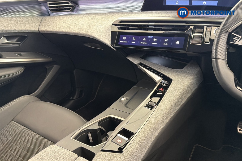 Peugeot 3008 GT Automatic Petrol SUV - Stock Number (1678597) - 15th supplementary image