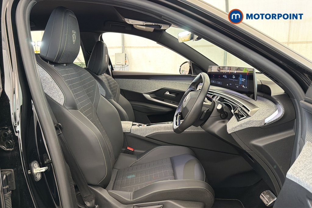 Peugeot 3008 GT Automatic Petrol SUV - Stock Number (1678597) - 22nd supplementary image