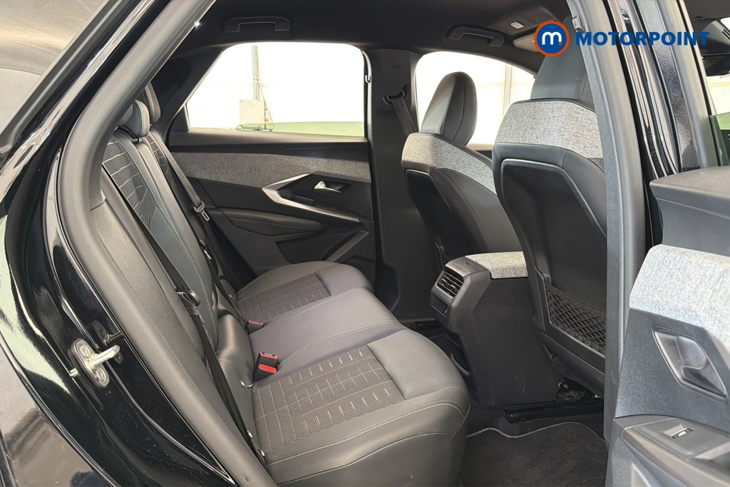 Peugeot 3008 GT Automatic Petrol SUV - Stock Number (1678597) - 25th supplementary image