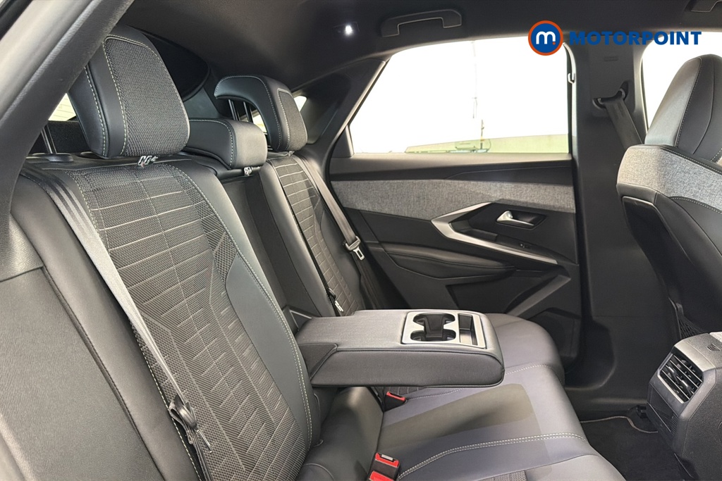 Peugeot 3008 GT Automatic Petrol SUV - Stock Number (1678597) - 26th supplementary image