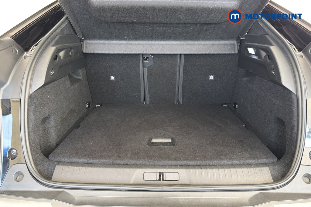 Peugeot 3008 GT Automatic Petrol SUV - Stock Number (1678597) - 30th supplementary image