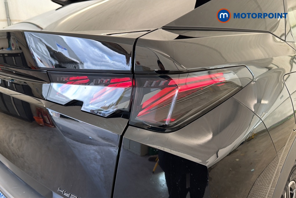 Peugeot 3008 GT Automatic Petrol SUV - Stock Number (1678597) - 36th supplementary image