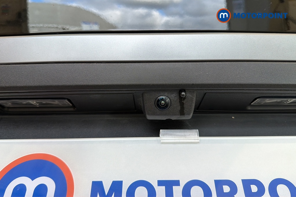 Peugeot 3008 GT Automatic Petrol SUV - Stock Number (1678597) - 37th supplementary image
