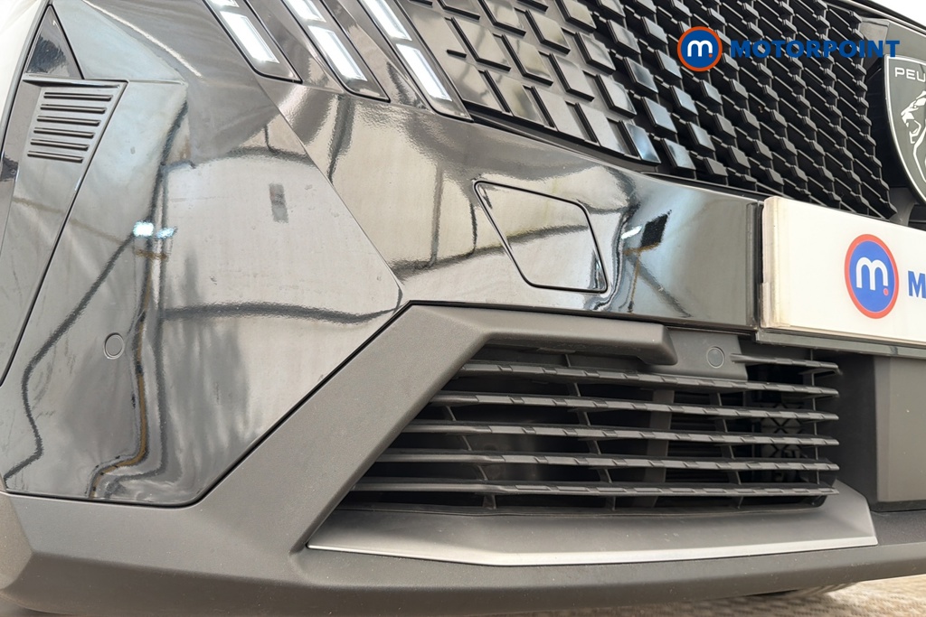 Peugeot 3008 GT Automatic Petrol SUV - Stock Number (1678597) - 38th supplementary image