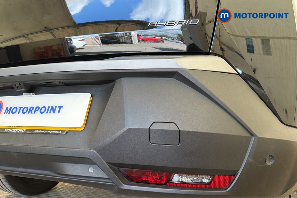 Peugeot 3008 GT Automatic Petrol SUV - Stock Number (1678597) - 39th supplementary image