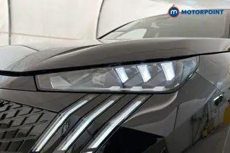 Peugeot 3008 GT Automatic Petrol SUV - Stock Number (1678597) - 42nd supplementary image