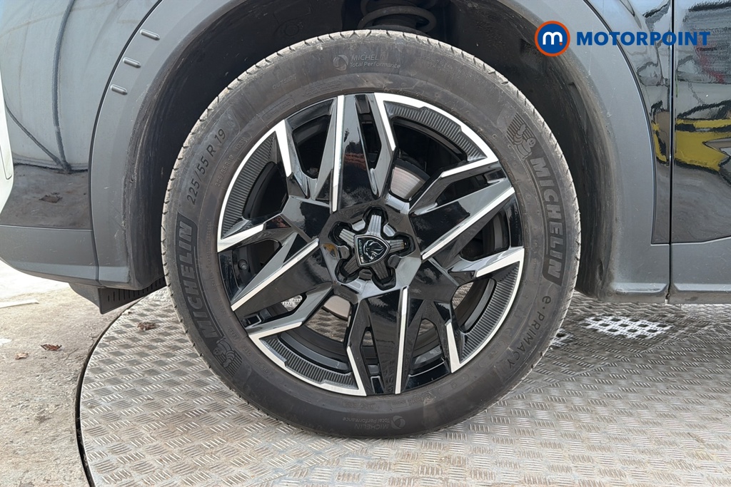 Peugeot 3008 GT Automatic Petrol SUV - Stock Number (1678597) - 44th supplementary image