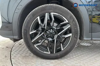 Peugeot 3008 GT Automatic Petrol SUV - Stock Number (1678597) - 44th supplementary image