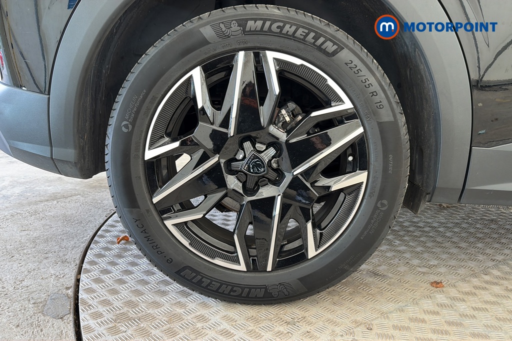 Peugeot 3008 GT Automatic Petrol SUV - Stock Number (1678597) - 46th supplementary image
