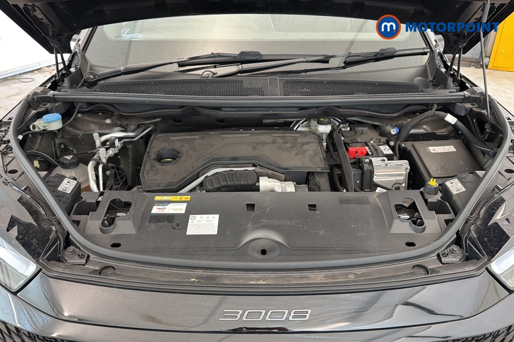 Peugeot 3008 GT Automatic Petrol SUV - Stock Number (1678597) - 48th supplementary image