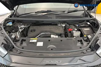 Peugeot 3008 GT Automatic Petrol SUV - Stock Number (1678597) - 48th supplementary image