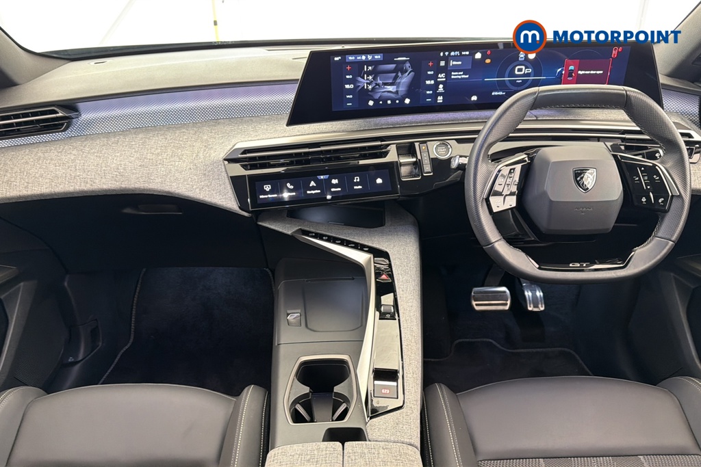Peugeot 3008 GT Automatic Petrol SUV - Stock Number (1678597) - 1st supplementary image