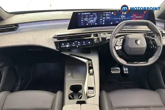 Peugeot 3008 GT Automatic Petrol SUV - Stock Number (1678597) - 1st supplementary image