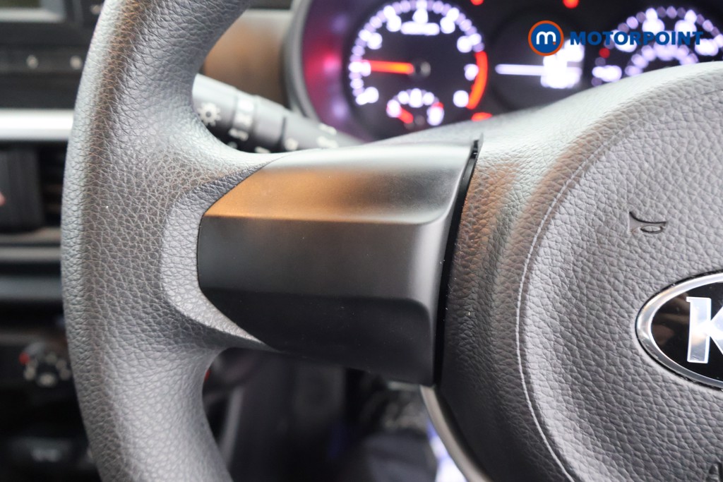KIA Picanto 1 Manual Petrol Hatchback - Stock Number (1678632) - 3rd supplementary image