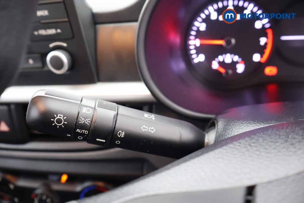KIA Picanto 1 Manual Petrol Hatchback - Stock Number (1678632) - 5th supplementary image
