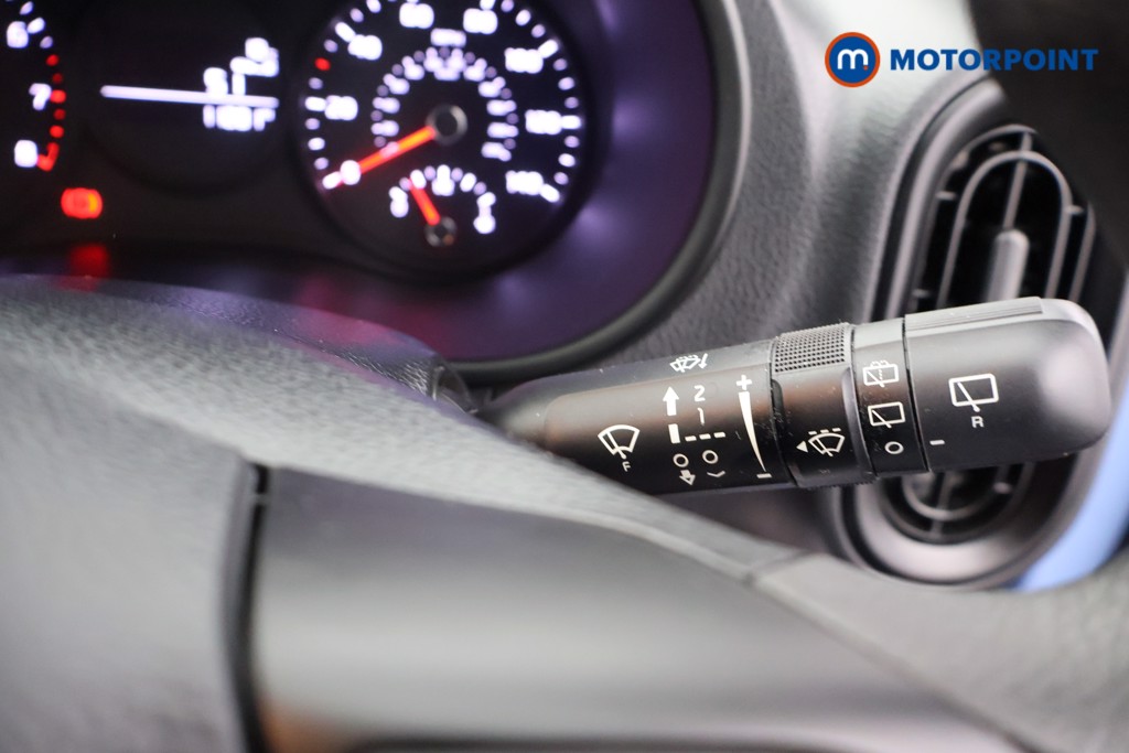 KIA Picanto 1 Manual Petrol Hatchback - Stock Number (1678632) - 6th supplementary image