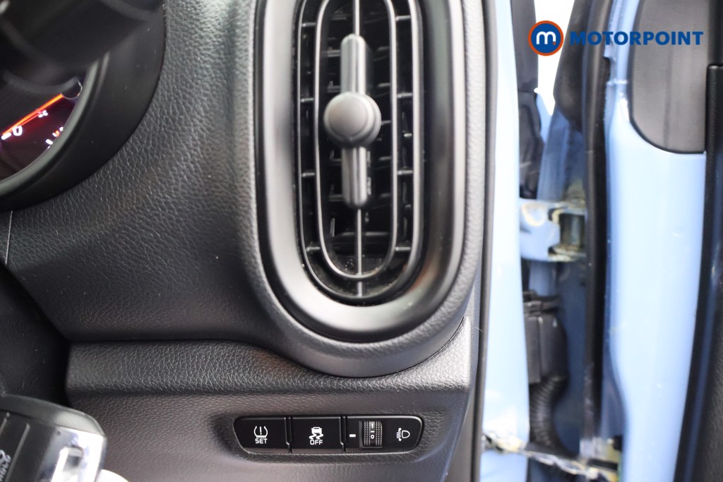 KIA Picanto 1 Manual Petrol Hatchback - Stock Number (1678632) - 7th supplementary image