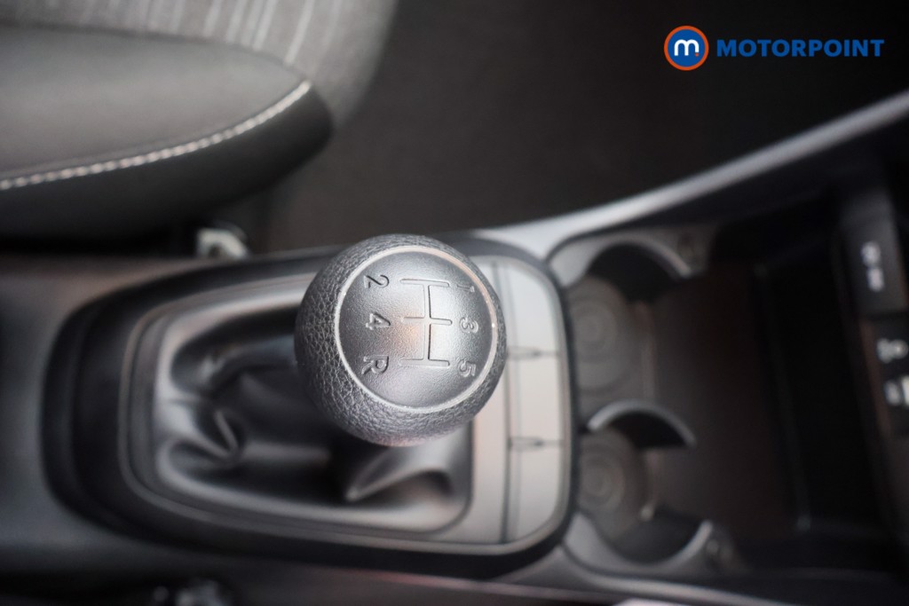 KIA Picanto 1 Manual Petrol Hatchback - Stock Number (1678632) - 9th supplementary image