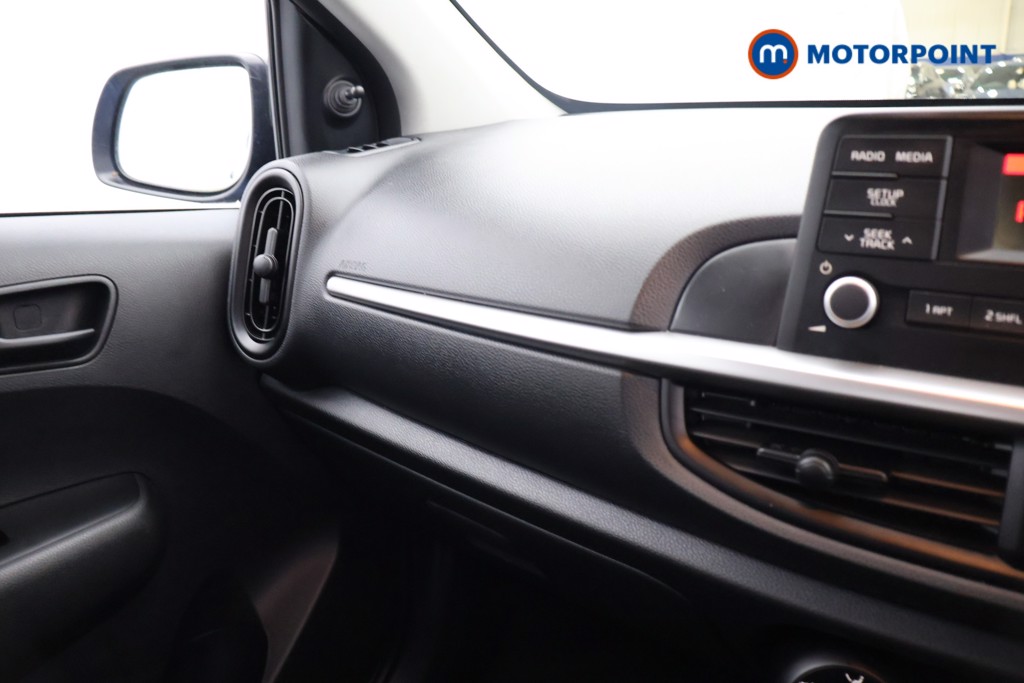 KIA Picanto 1 Manual Petrol Hatchback - Stock Number (1678632) - 10th supplementary image
