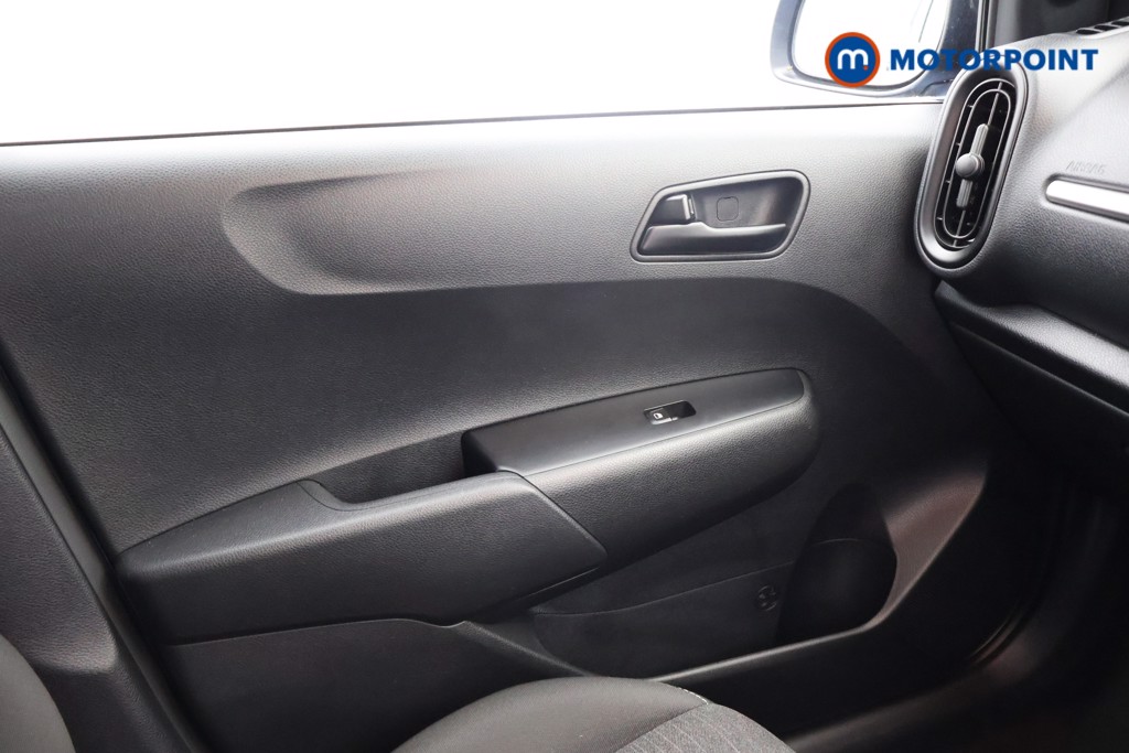 KIA Picanto 1 Manual Petrol Hatchback - Stock Number (1678632) - 11th supplementary image
