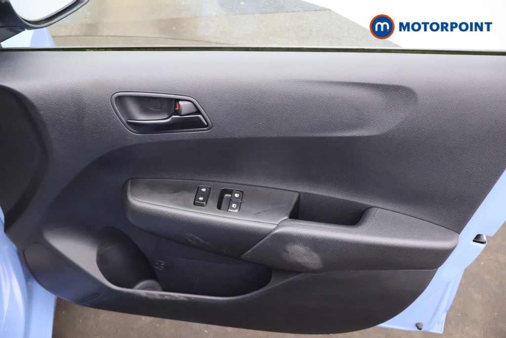 KIA Picanto 1 Manual Petrol Hatchback - Stock Number (1678632) - 12th supplementary image