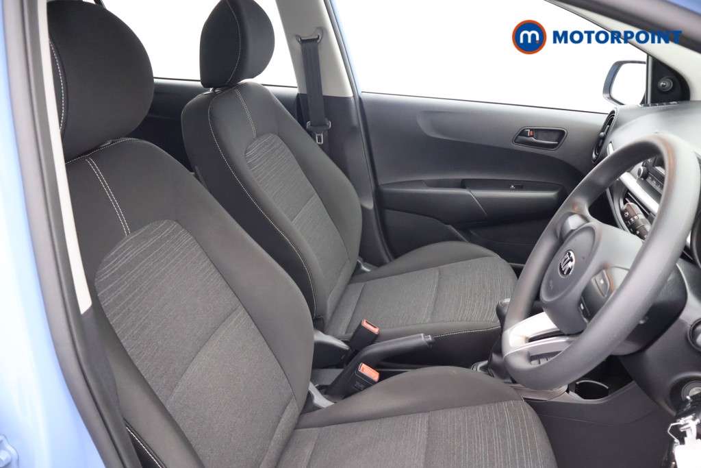 KIA Picanto 1 Manual Petrol Hatchback - Stock Number (1678632) - 14th supplementary image