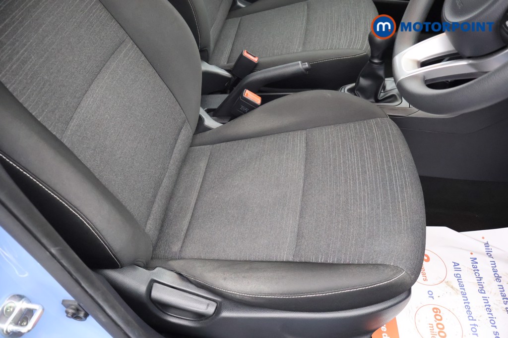KIA Picanto 1 Manual Petrol Hatchback - Stock Number (1678632) - 15th supplementary image