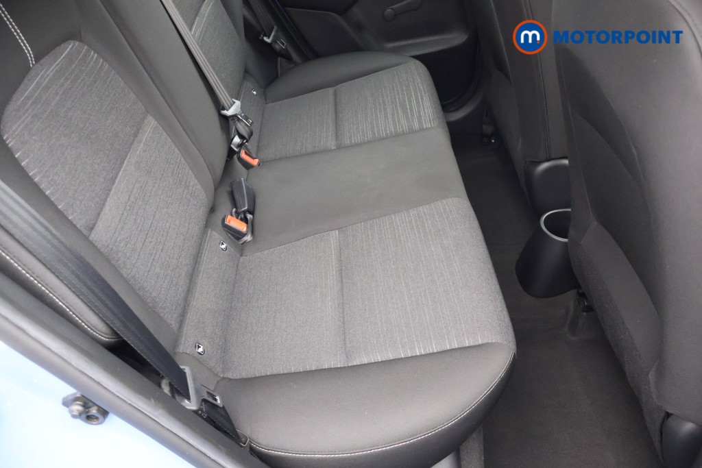 KIA Picanto 1 Manual Petrol Hatchback - Stock Number (1678632) - 17th supplementary image