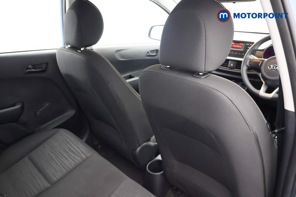 KIA Picanto 1 Manual Petrol Hatchback - Stock Number (1678632) - 18th supplementary image