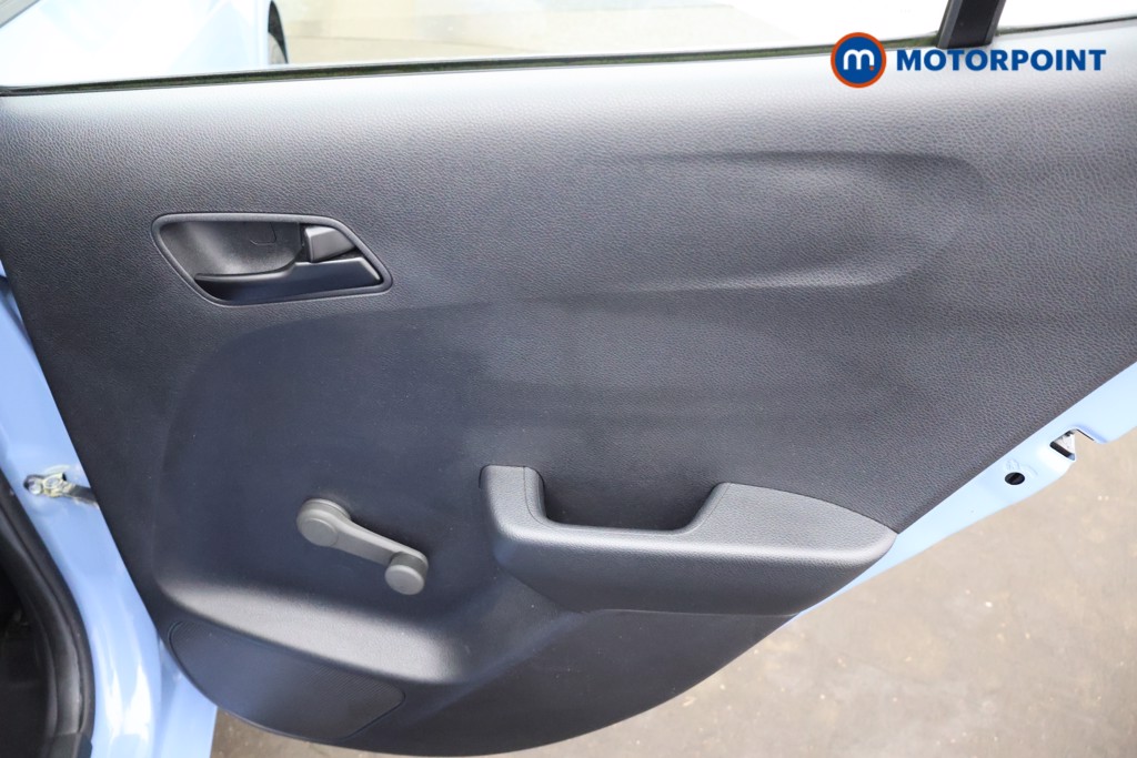 KIA Picanto 1 Manual Petrol Hatchback - Stock Number (1678632) - 19th supplementary image