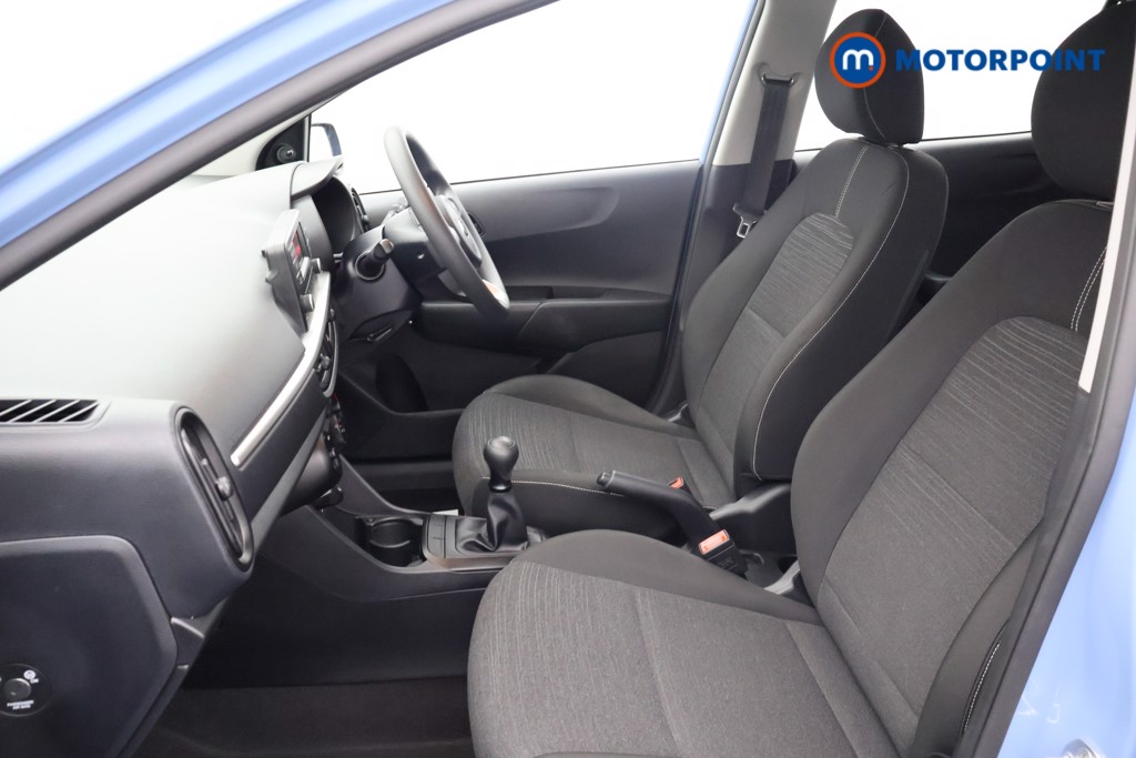 KIA Picanto 1 Manual Petrol Hatchback - Stock Number (1678632) - 21st supplementary image