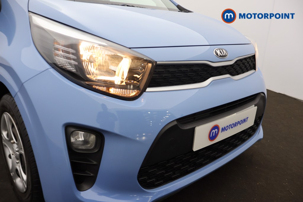 KIA Picanto 1 Manual Petrol Hatchback - Stock Number (1678632) - 27th supplementary image