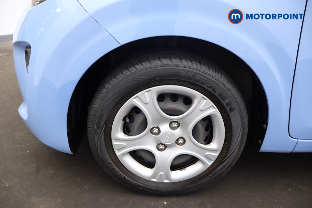 KIA Picanto 1 Manual Petrol Hatchback - Stock Number (1678632) - 29th supplementary image