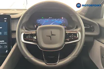 Polestar 2 Long Range Sm Automatic Electric Hatchback - Stock Number (1678651) - 2nd supplementary image