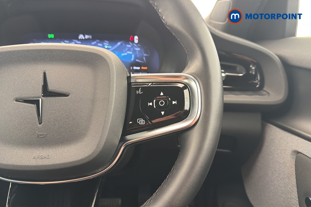 Polestar 2 Long Range Sm Automatic Electric Hatchback - Stock Number (1678651) - 3rd supplementary image