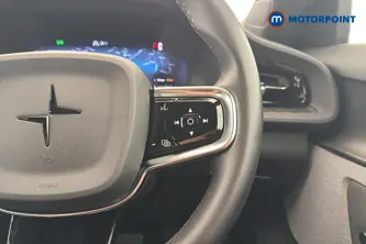 Polestar 2 Long Range Sm Automatic Electric Hatchback - Stock Number (1678651) - 3rd supplementary image